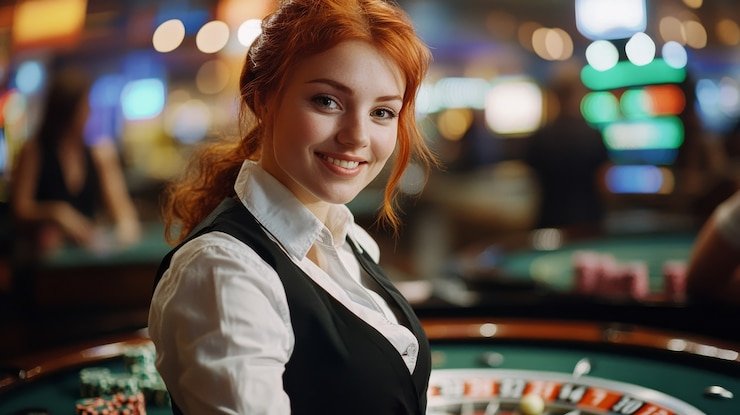 Ilustrasi keamanan data saat menggunakan program bonus cashback betsaga